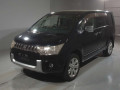 2008 Mitsubishi Delica D5