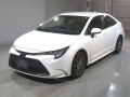 2021 Toyota Corolla Sedan