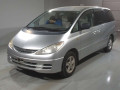 2001 Toyota Estima L