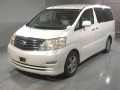 2007 Toyota Alphard G