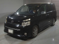 2010 Toyota Voxy
