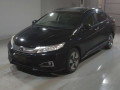 2015 Honda Grace