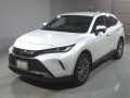 2024 Toyota Harrier Hybrid