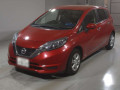 2016 Nissan Note