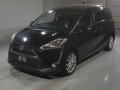 2015 Toyota Sienta