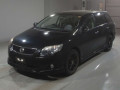 2010 Toyota Corolla Fielder