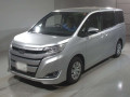 2019 Toyota Noah