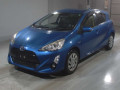 2015 Toyota Aqua