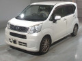 2015 Daihatsu Move