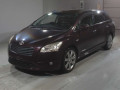2007 Toyota Mark X Zio