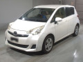 2012 Toyota Ractis