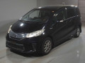 2012 Honda Freed hybrid