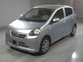2011 Daihatsu Mira e:S