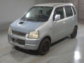 2001 Suzuki Wagon R