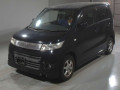 2010 Suzuki WAGON R STINGRAY
