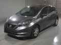 2019 Nissan Note