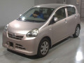 2013 Daihatsu Mira e:S