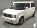 2007 Nissan Cube