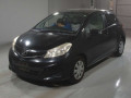 2011 Toyota Vitz