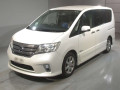 2013 Nissan Serena