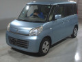 2013 Suzuki Spacia