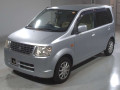 2010 Mitsubishi eK Wagon