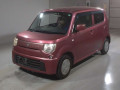 2013 Suzuki MR Wagon