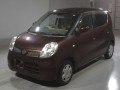 2007 Nissan Moco