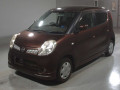 2009 Nissan Moco