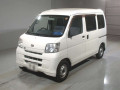 2016 Daihatsu Hijet Cargo