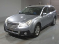 2013 Subaru Legacy Outback
