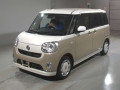 2020 Daihatsu Move Canbus