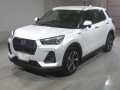 2022 Daihatsu Rocky