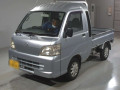2011 Daihatsu Hijet Truck