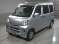 2012 Daihatsu Hijet Cargo