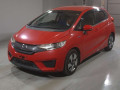 2014 Honda Fit Hybrid