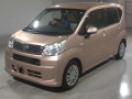 2016 Daihatsu Move