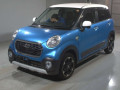 2017 Daihatsu Cast