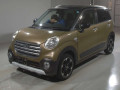 2018 Daihatsu Cast