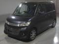 2011 Suzuki Palette SW