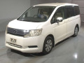 2009 Honda Step WGN
