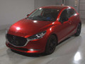2021 Mazda Mazda2