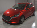 2020 Mazda Mazda2