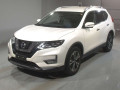 2019 Nissan X-Trail