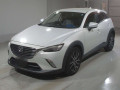 2018 Mazda CX-3