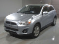 2014 Mitsubishi RVR