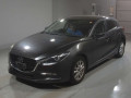 2016 Mazda Axela Sport
