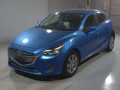 2016 Mazda Demio