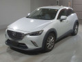 2016 Mazda CX-3