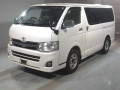 2011 Toyota Hiace Van